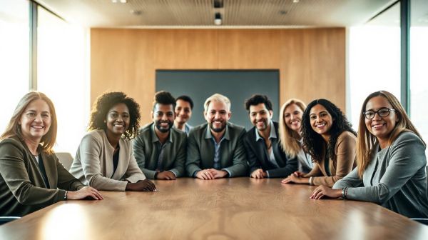 10 stratégies pour maximiser l'expertise collectivités dans vos projets
