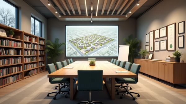 Comment optimiser l'expertise collectivités pour vos projets publics