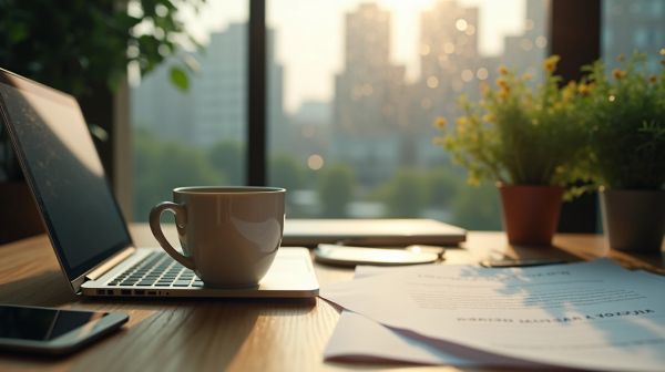 Comment propelsia simplifie le quotidien des professionnels indépendants