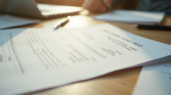 Comprendre le droit à l'erreur en matière de facturation électronique