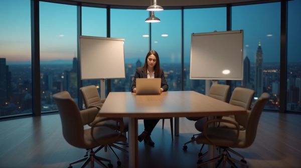 Consolidez vos compétences avec une formation en ressources humaines