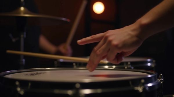 Cours de batterie marseille : améliorez votre jeu et explorez de nouveaux styles