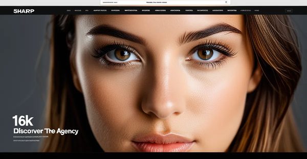 Découvrez la top agence webflow pour des sites qui réussissent