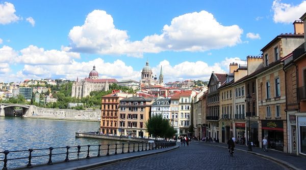 Découvrez les meilleures missions d'intérim à Lyon !