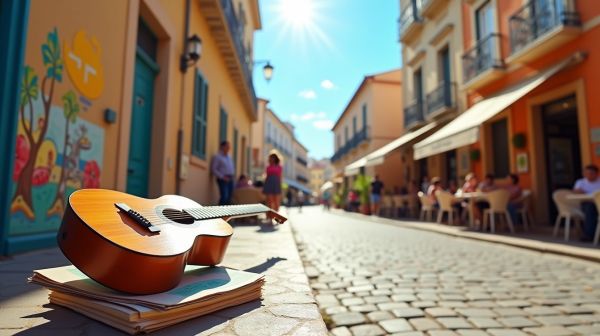 Découvrez les meilleurs leçons de batterie à Marseille pour diversifier votre jeu
