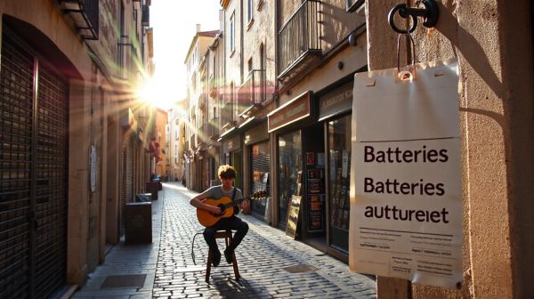 Découvrez les meilleurs leçons de batterie à Marseille pour diversifier votre jeu