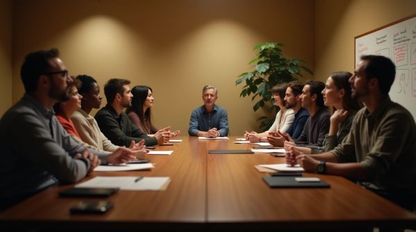 Gestion du personnel : pourquoi les erreurs juridiques coûtent de plus en plus cher aux entreprises