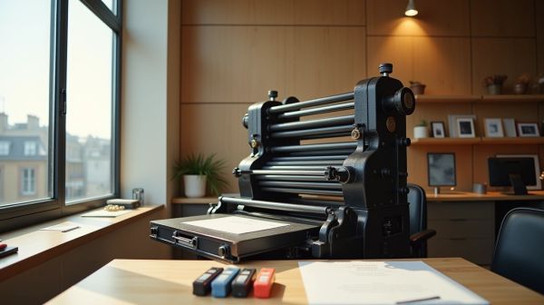 Imprimerie à Montpellier : services rapides et sur mesure