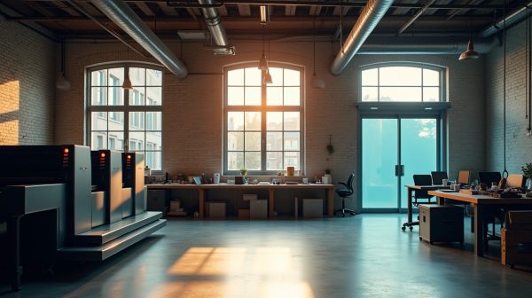 Imprimerie à Montpellier : services rapides et sur mesure