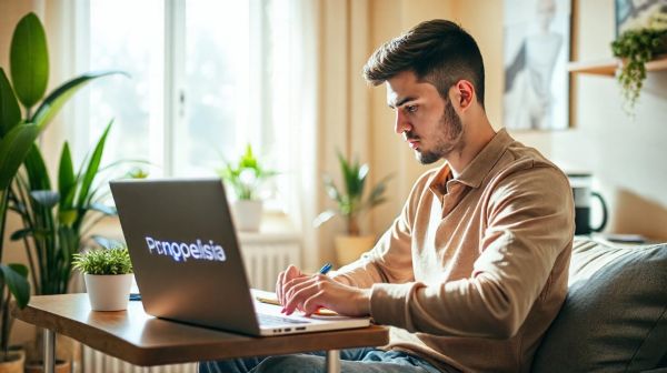 Les avantages de propelsia pour les travailleurs indépendants