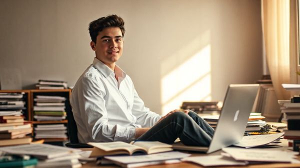 Les avantages de propelsia pour les travailleurs indépendants
