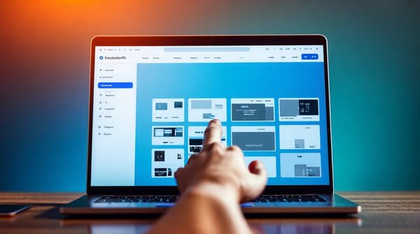 Les meilleures agences webflow pour créer un site performant