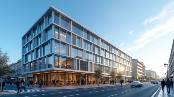 Optimiser vos recrutements avec un cabinet de recrutement à Marseille