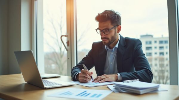 Optimiser votre plan épargne entreprise pour maximiser votre épargne