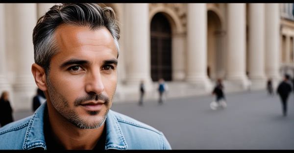 Photographe personal branding à lyon : révélez votre image!