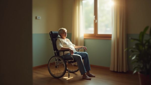 Prendre une photo d'identité handicapé à domicile en toute simplicité