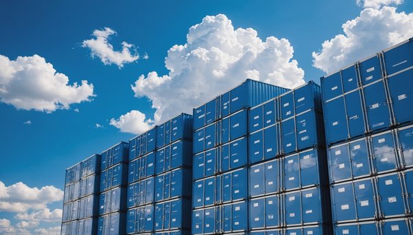 Découvrez les avantages incontournables du stockage cloud