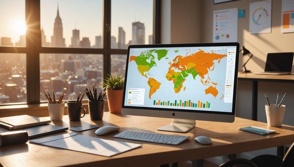 Comment améliorer votre classement google localement ?